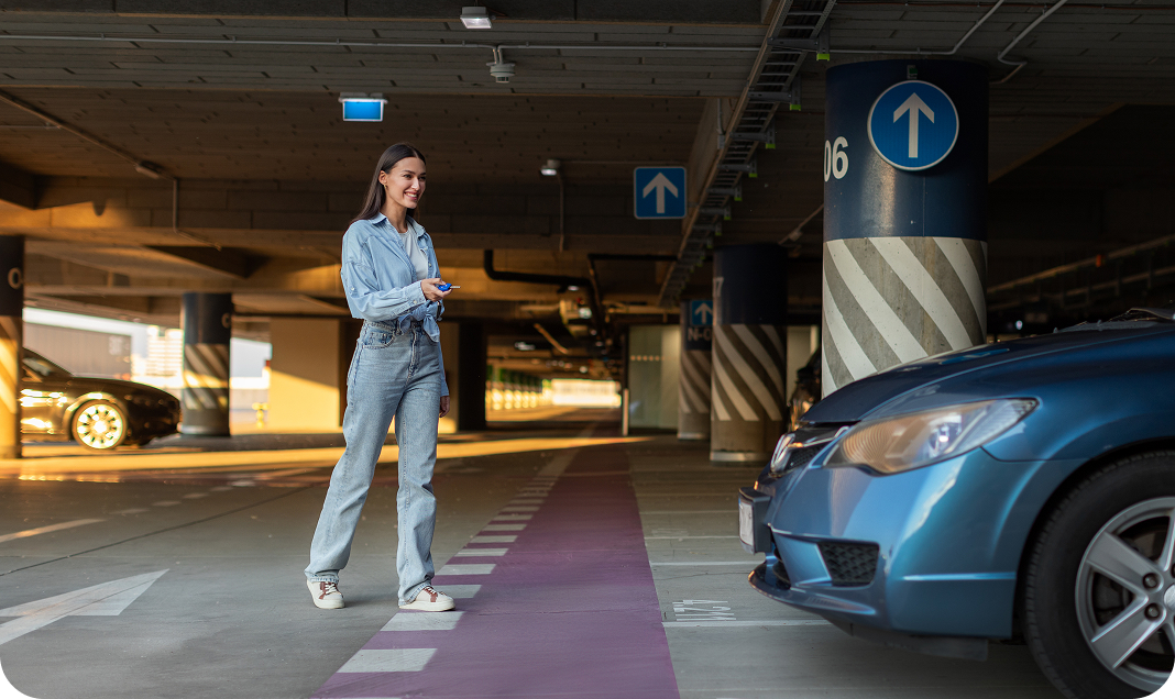 Как добраться на метро