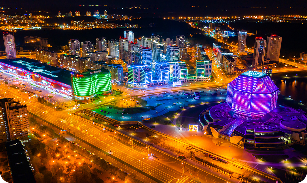 Как добраться пешком