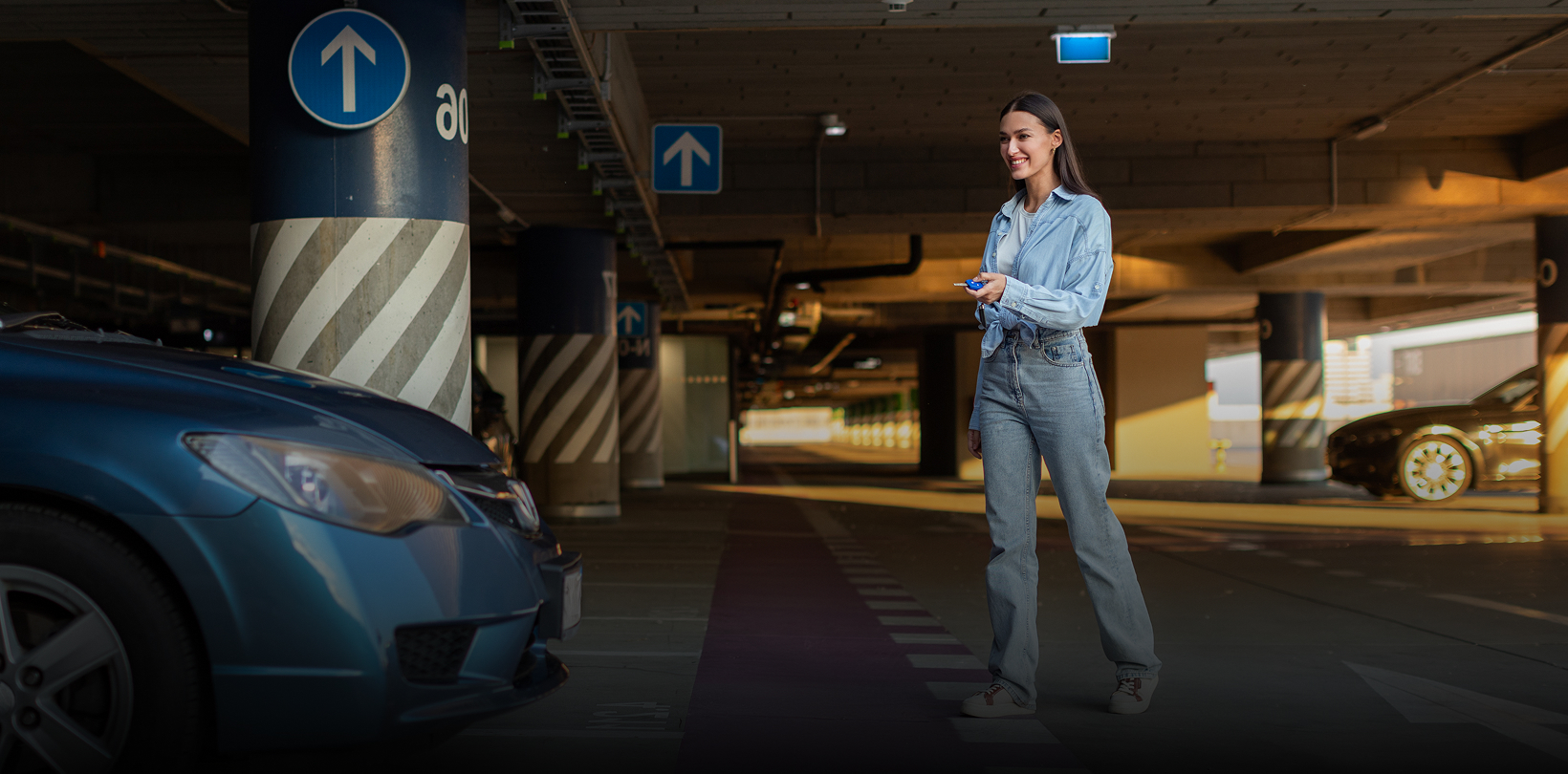 Карта проезда