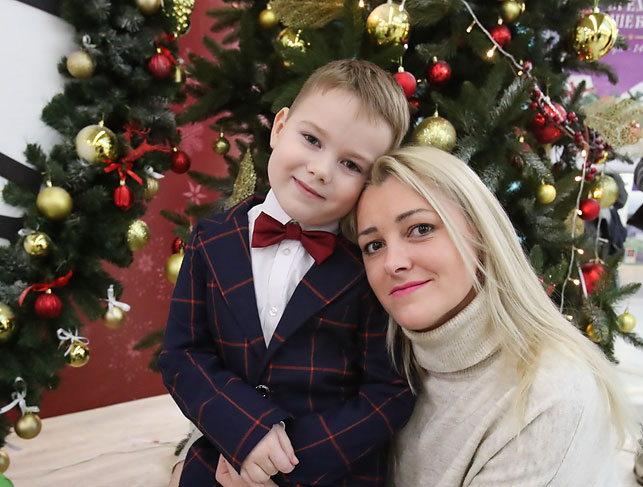 Новогодняя Песня Дана Новогодняя Песня Дана