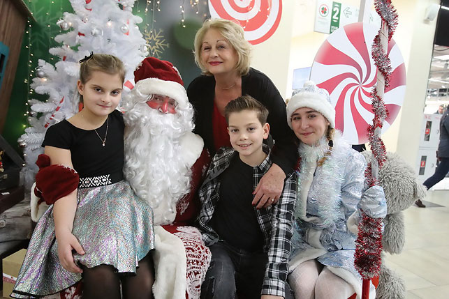Новогодняя Песня Дана Новогодняя Песня Дана